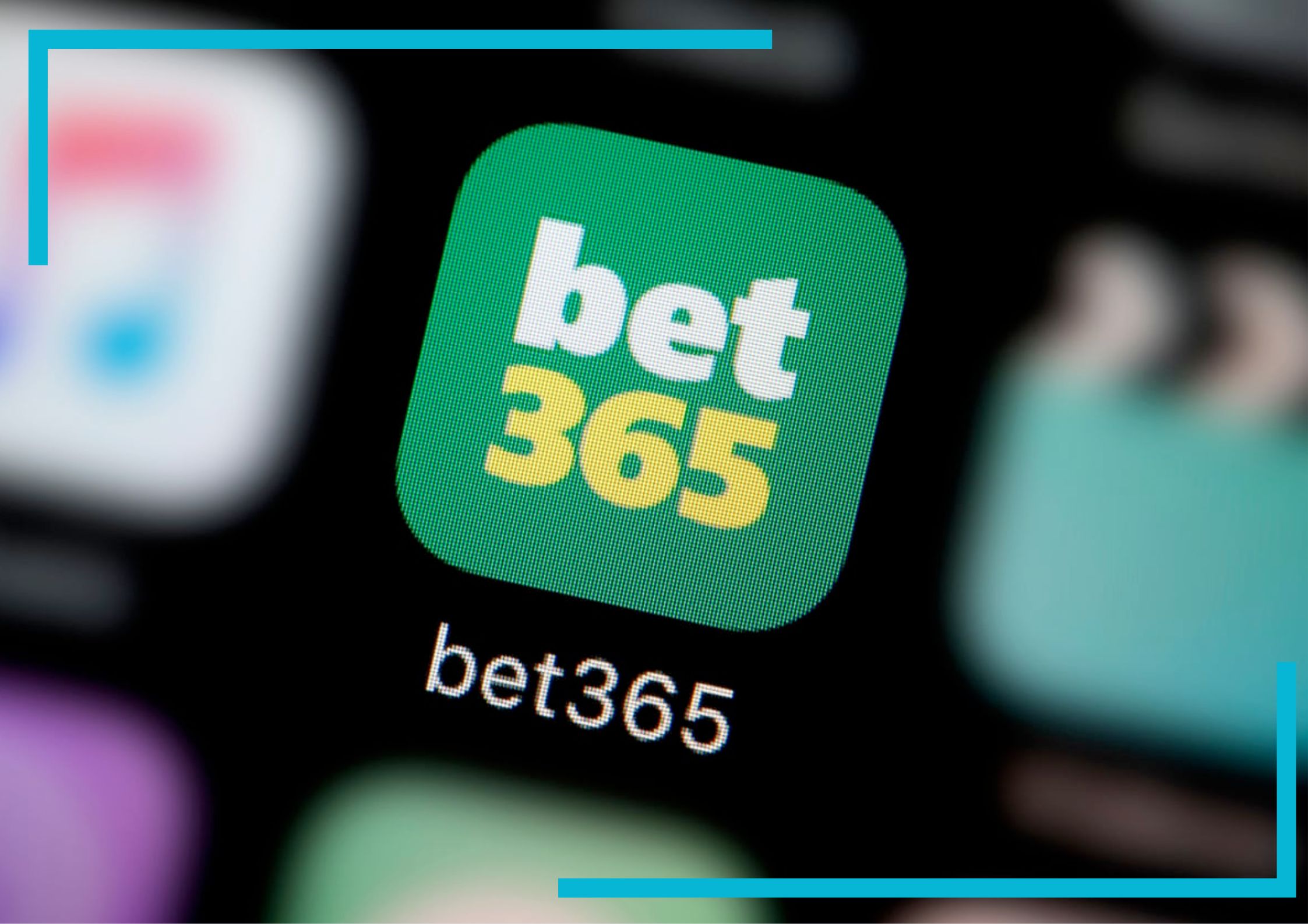 Mobile Bet365