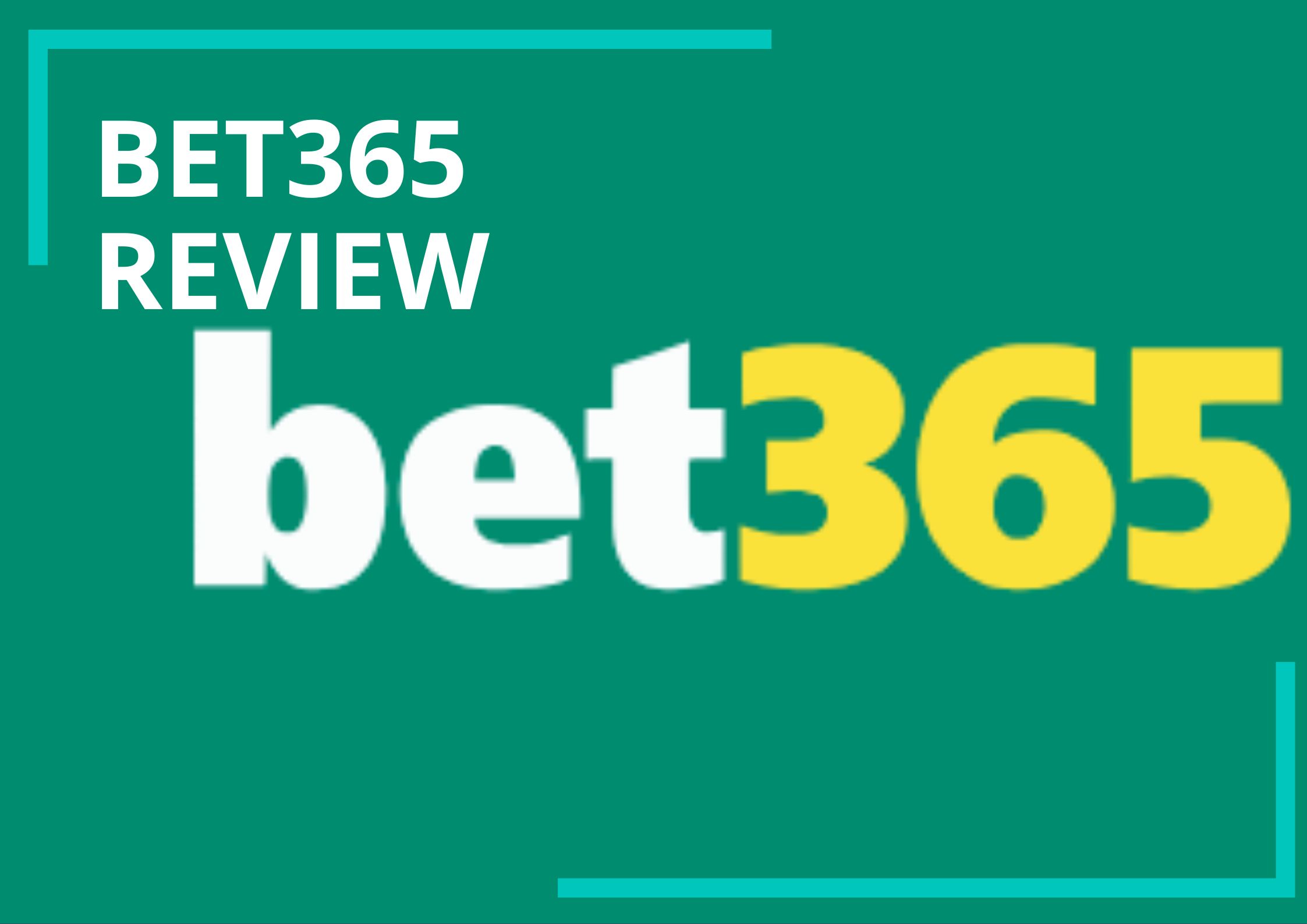 Review Bet365 in India