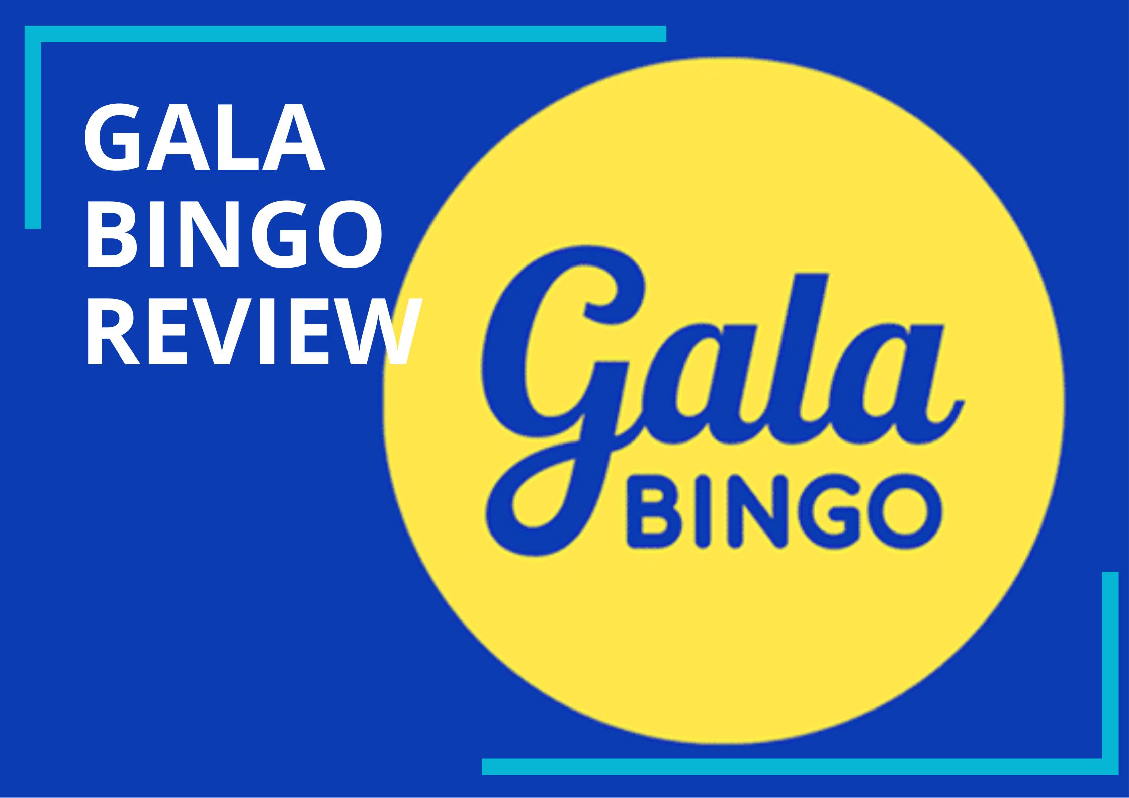 Gala Bingo full review: Games, bonuses, and tips for a more successful game