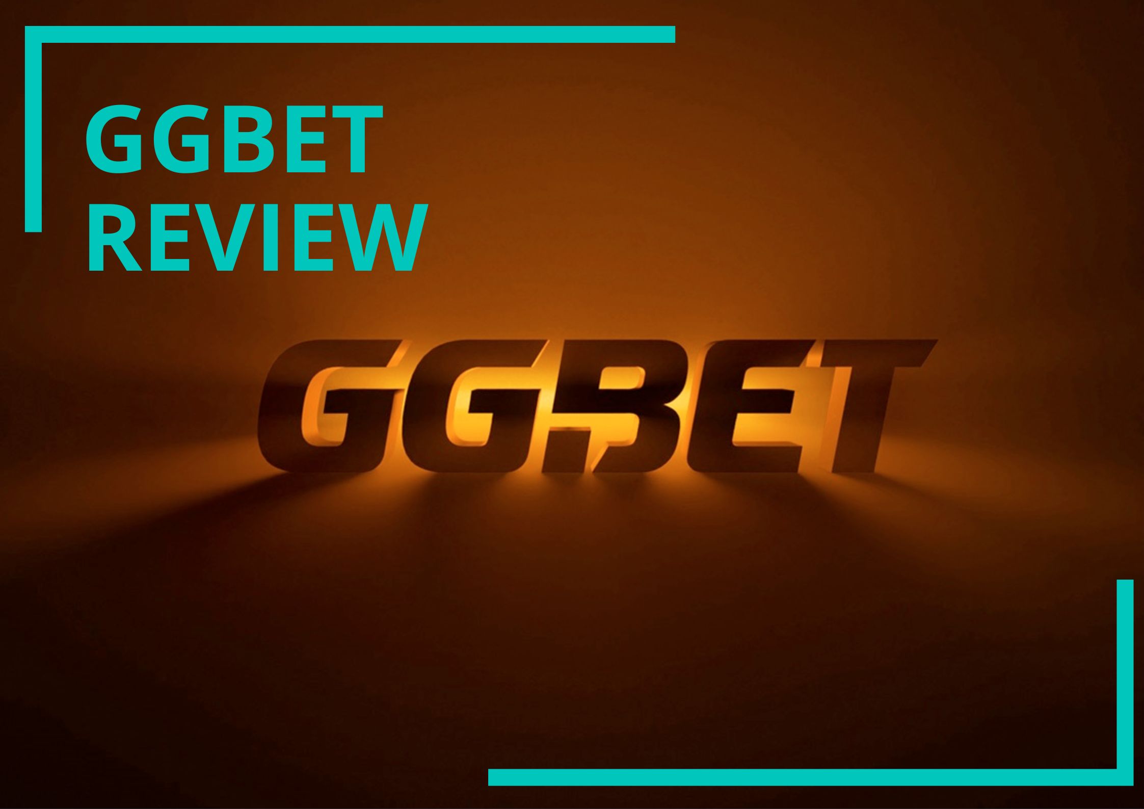 GGbet: analysis of the nuances of the bookmaker