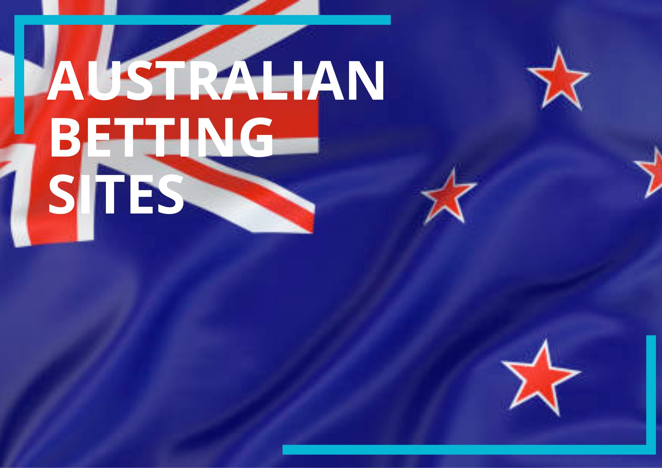Australian Betting Sites - Expert Review 2023 
