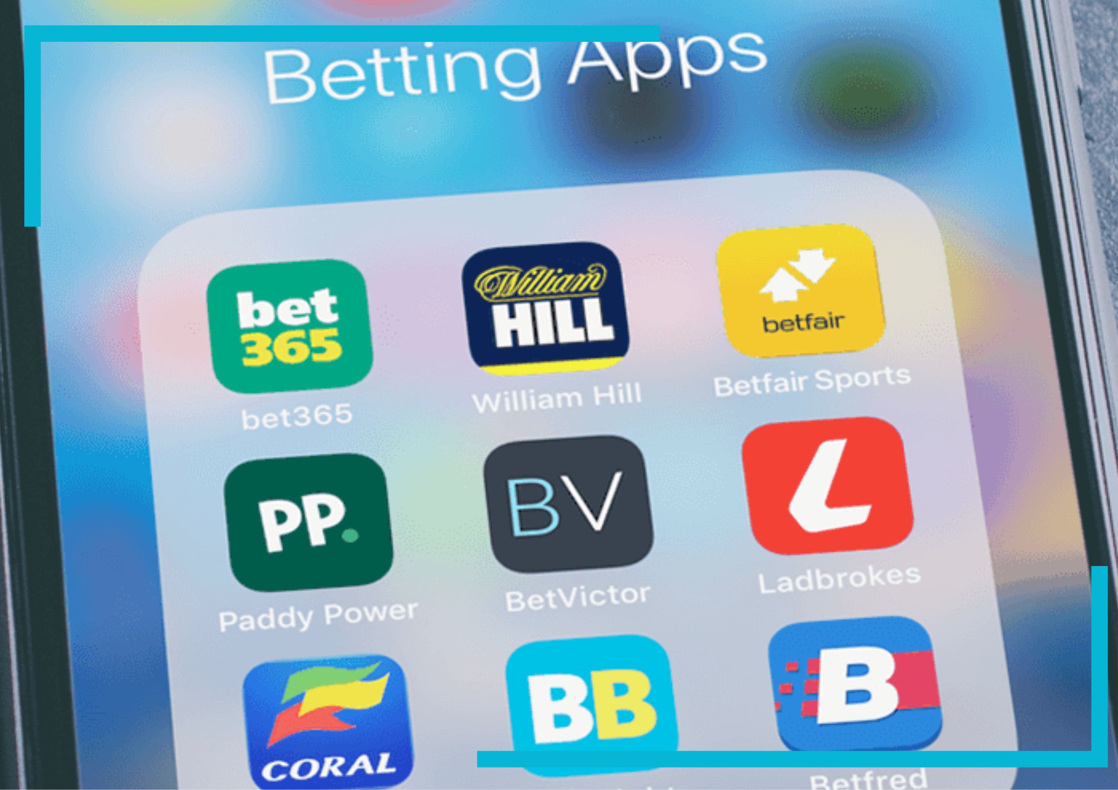 Potential Issues with Betting Apps 