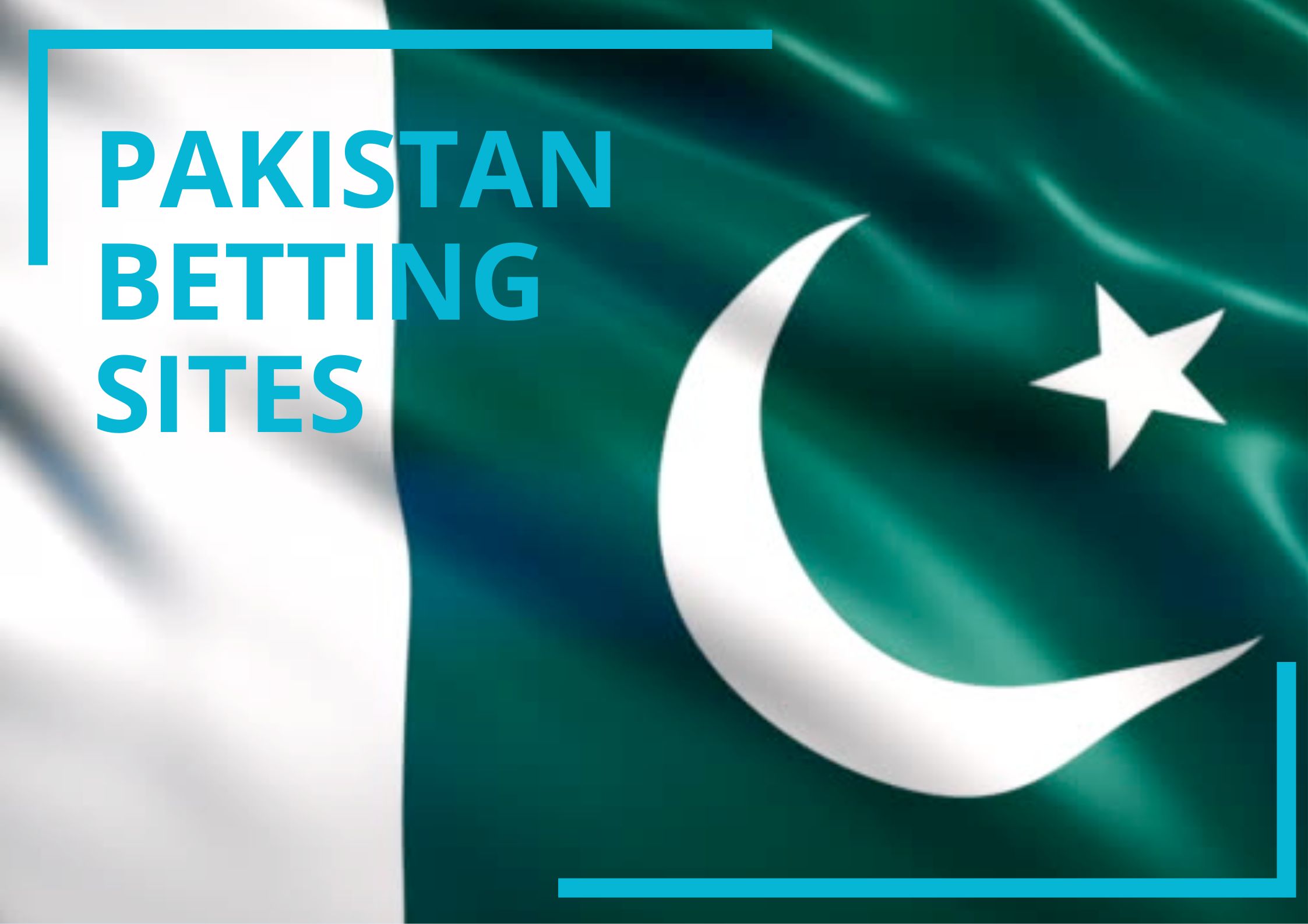 Pakistan Betting Sites