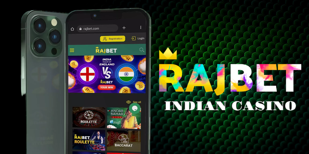 Betting Made Simple and Secure with the Raj bet