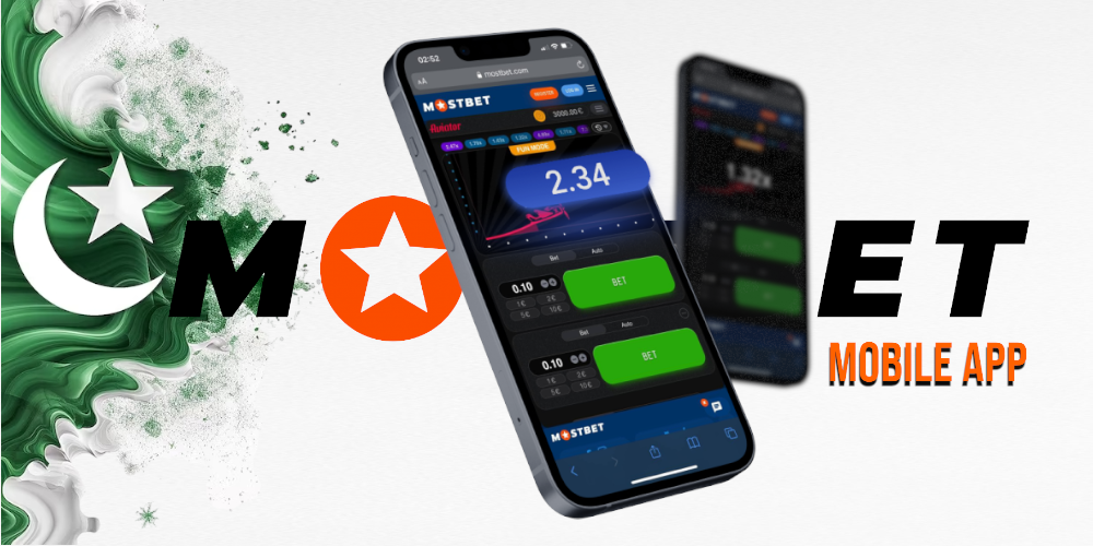 Evaluation of the Mostbet App in Pakistan