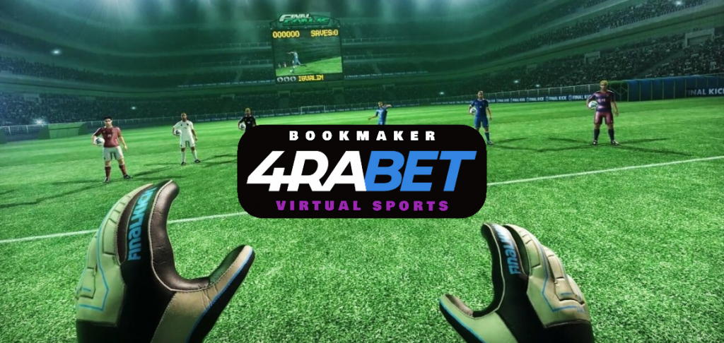 4rabet review: profile creation, bookmaker and bonuses