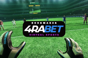 4rabet review: profile creation, bookmaker and bonuses