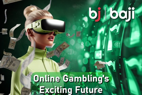 Online Gambling's Exciting Future: Bangladesh Bets on Blockchain, VR, and AI