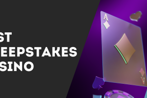 Best Sweepstakes Casino to Play Blackjack