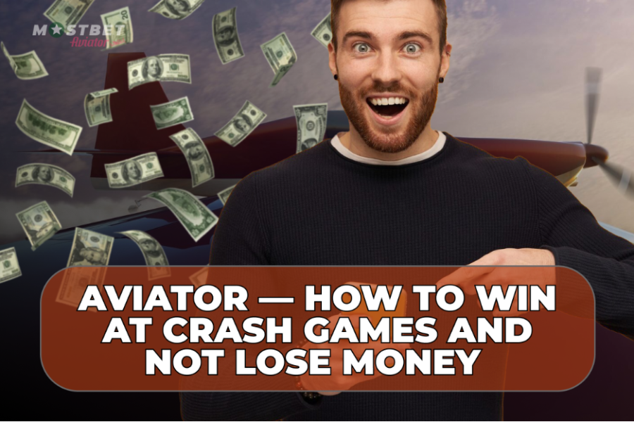 How Aviator Works at Mostbet